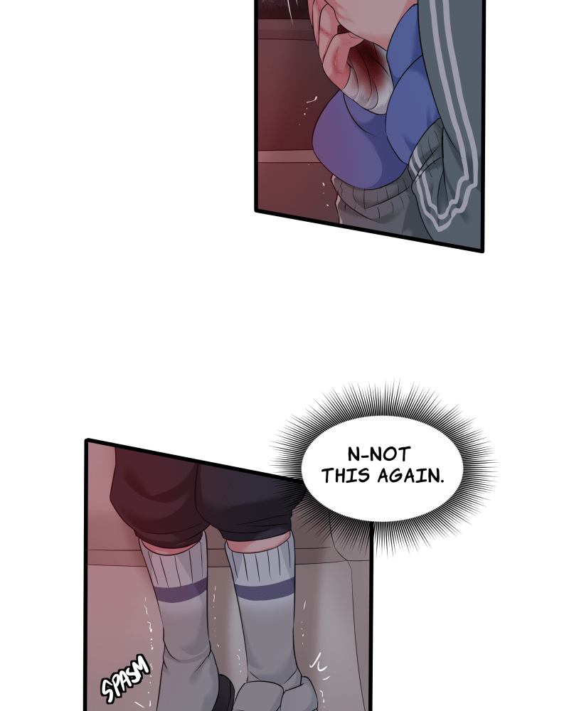Uriah – Manga Chapter 33 - page 10
