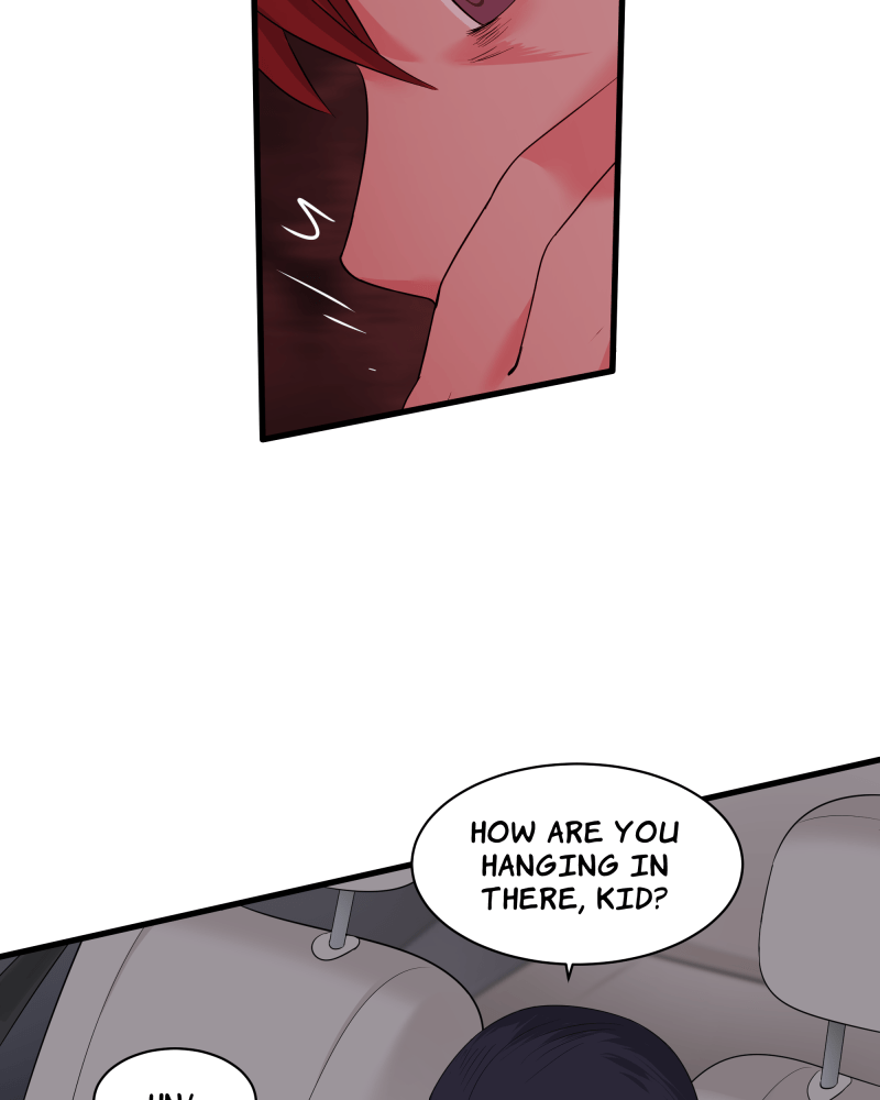 Uriah – Manga Chapter 33 - page 12