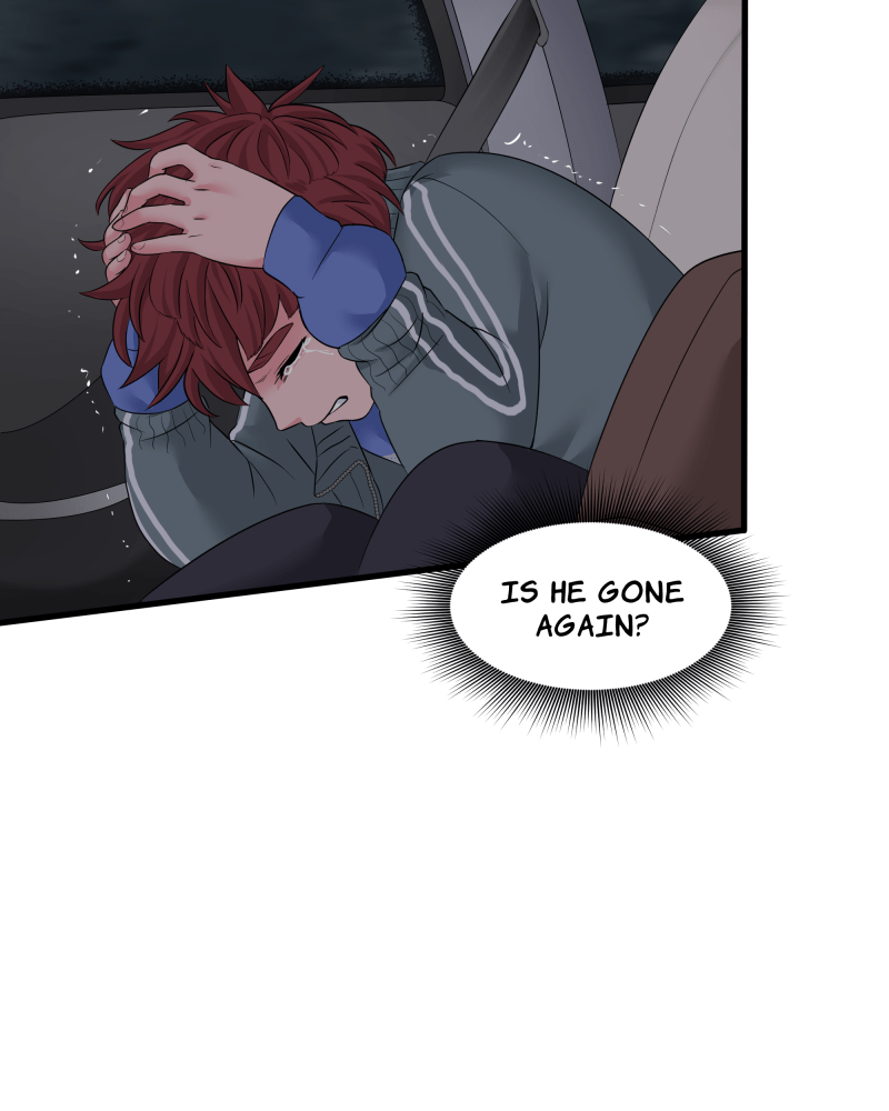 Uriah – Manga Chapter 33 - page 15