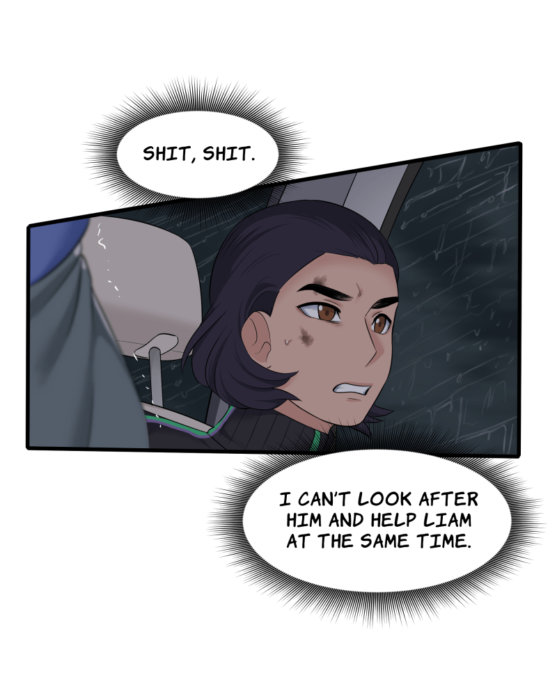 Uriah – Manga Chapter 33 - page 18