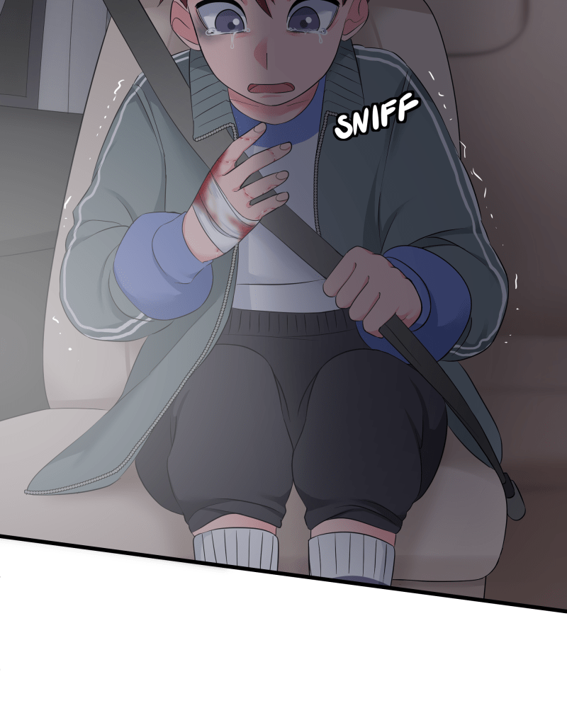 Uriah – Manga Chapter 33 - page 2