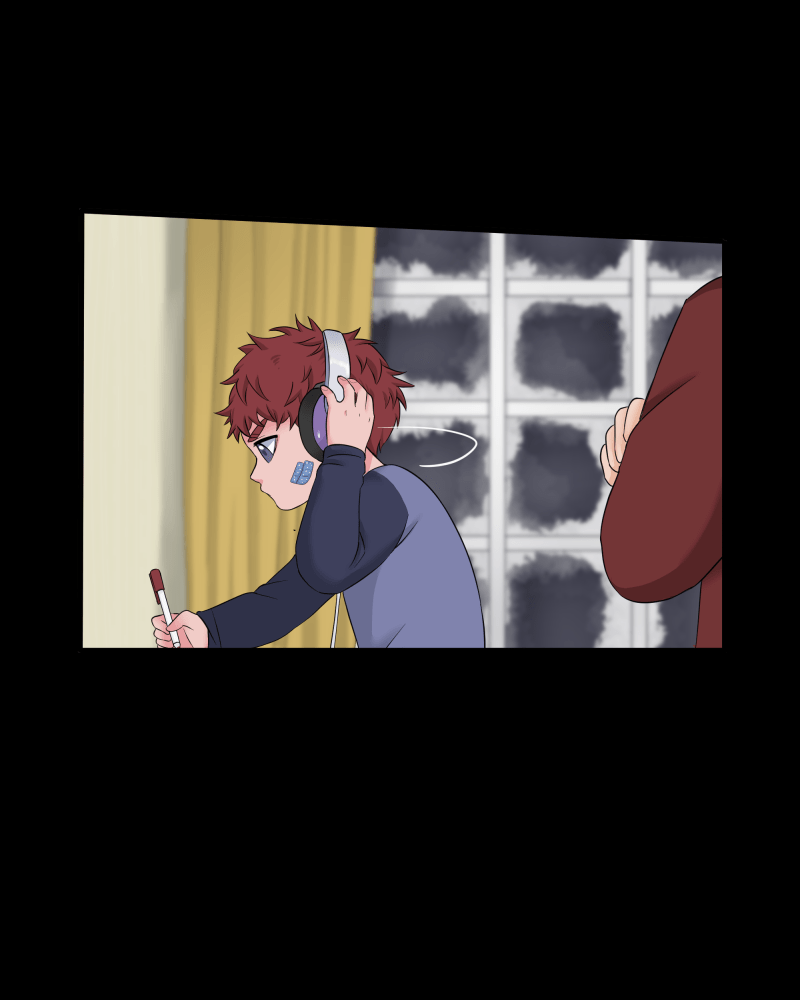 Uriah – Manga Chapter 33 - page 24