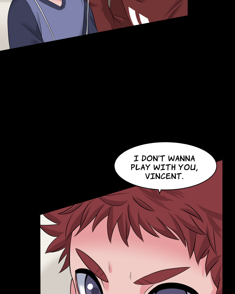 Uriah – Manga Chapter 33 - page 26