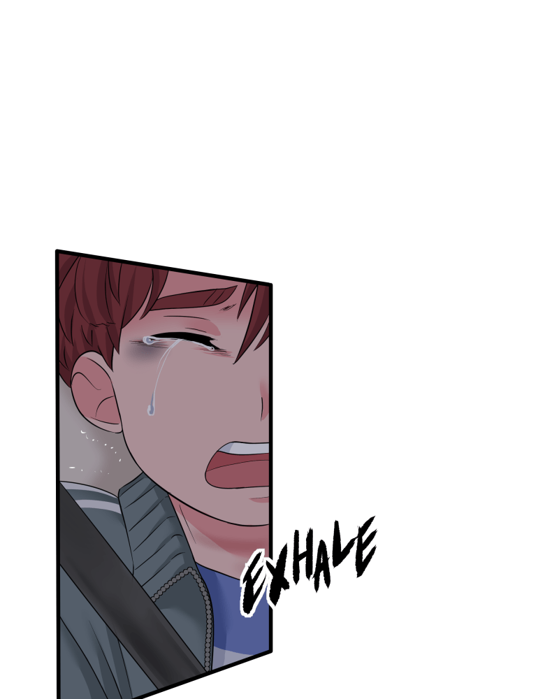 Uriah – Manga Chapter 33 - page 3