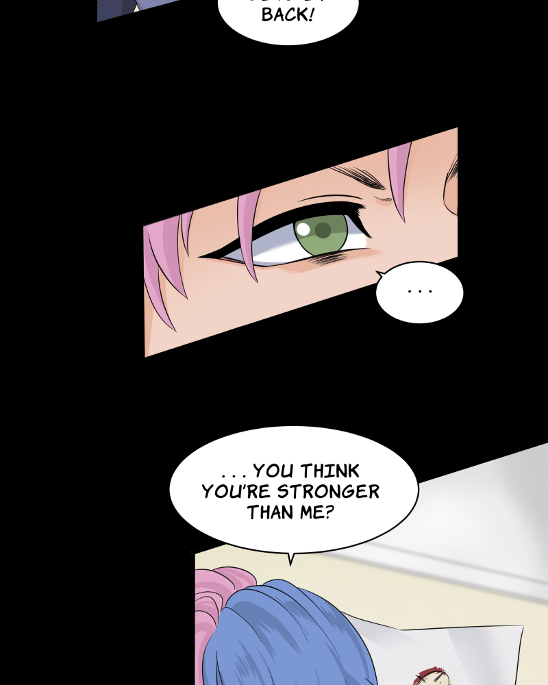 Uriah – Manga Chapter 33 - page 32