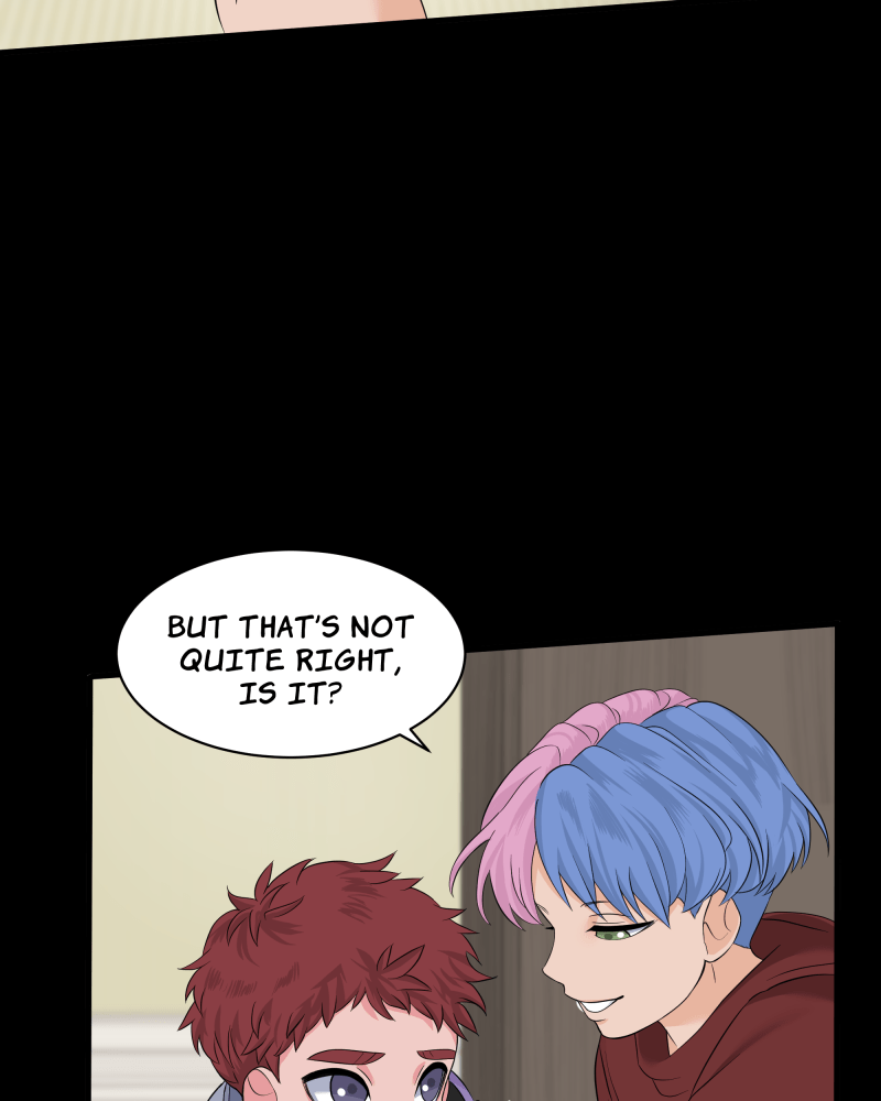Uriah – Manga Chapter 33 - page 35