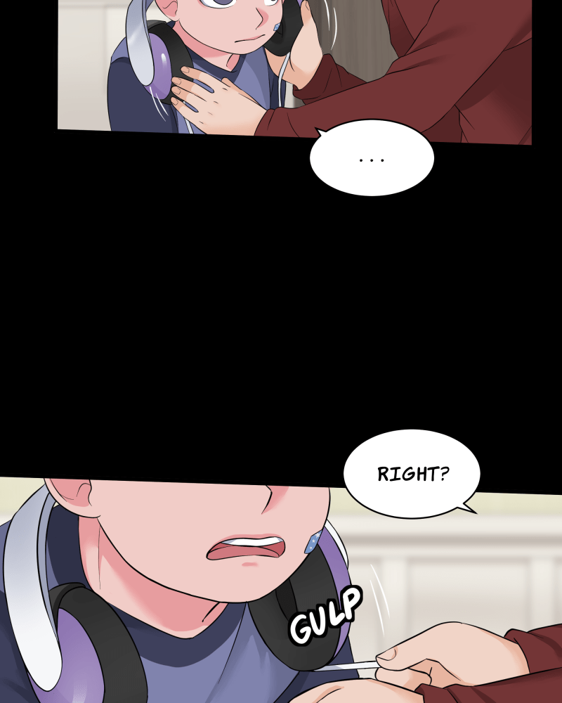 Uriah – Manga Chapter 33 - page 36