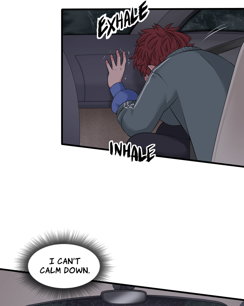 Uriah – Manga Chapter 33 - page 5