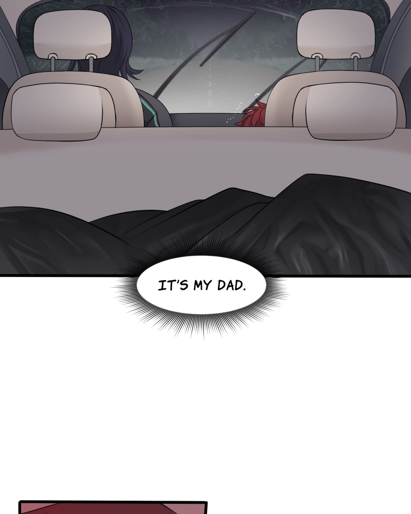 Uriah – Manga Chapter 33 - page 6