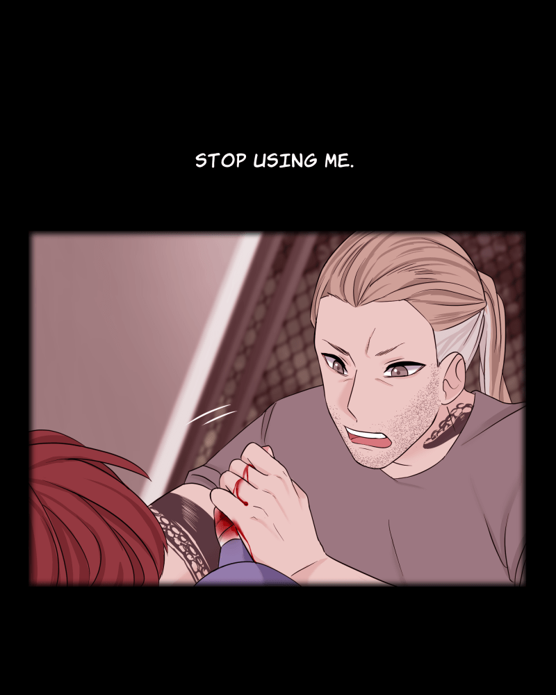 Uriah – Manga Chapter 33 - page 60