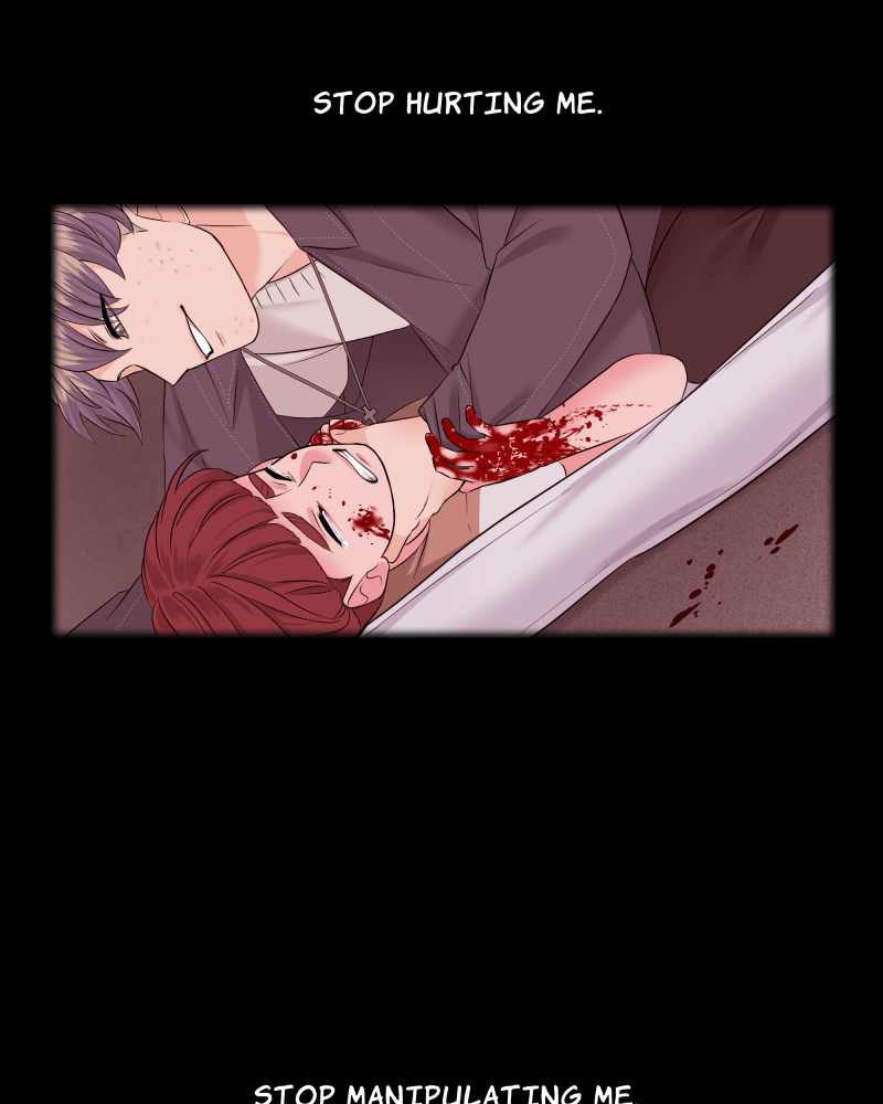 Uriah – Manga Chapter 33 - page 62