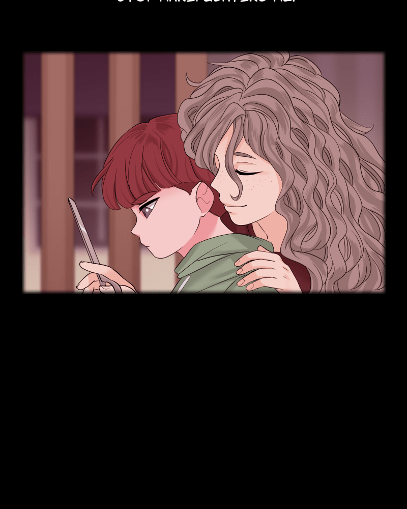 Uriah – Manga Chapter 33 - page 63