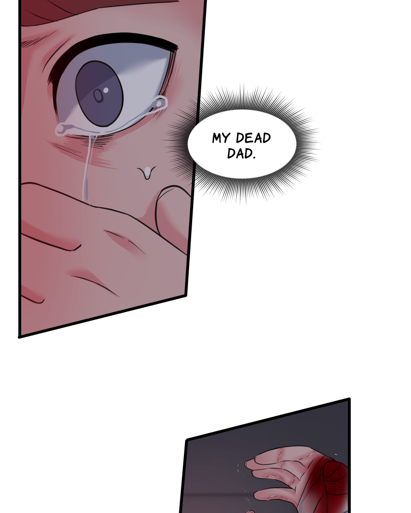 Uriah – Manga Chapter 33 - page 7
