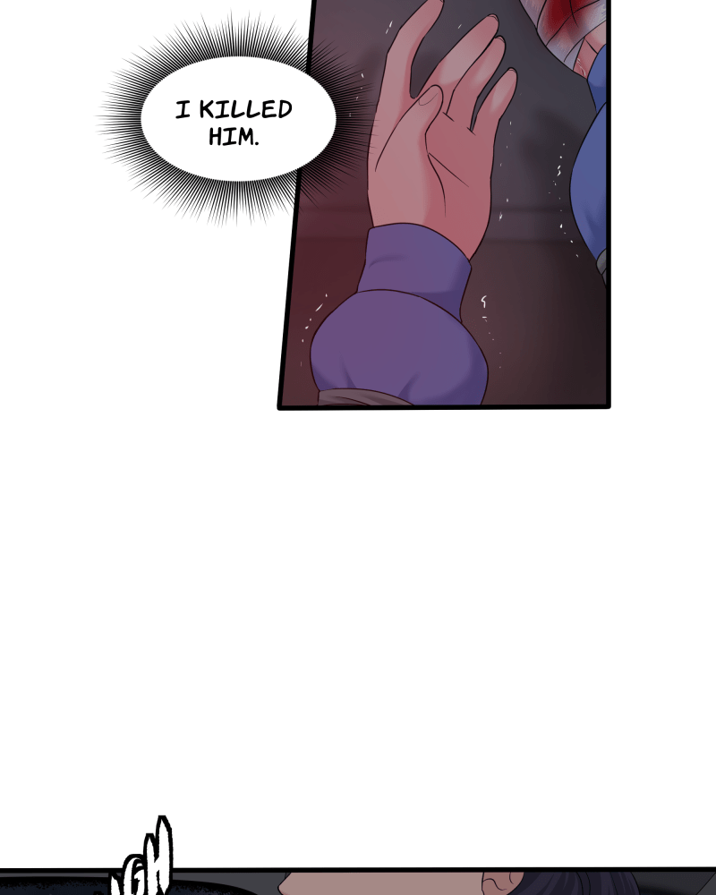 Uriah – Manga Chapter 33 - page 8