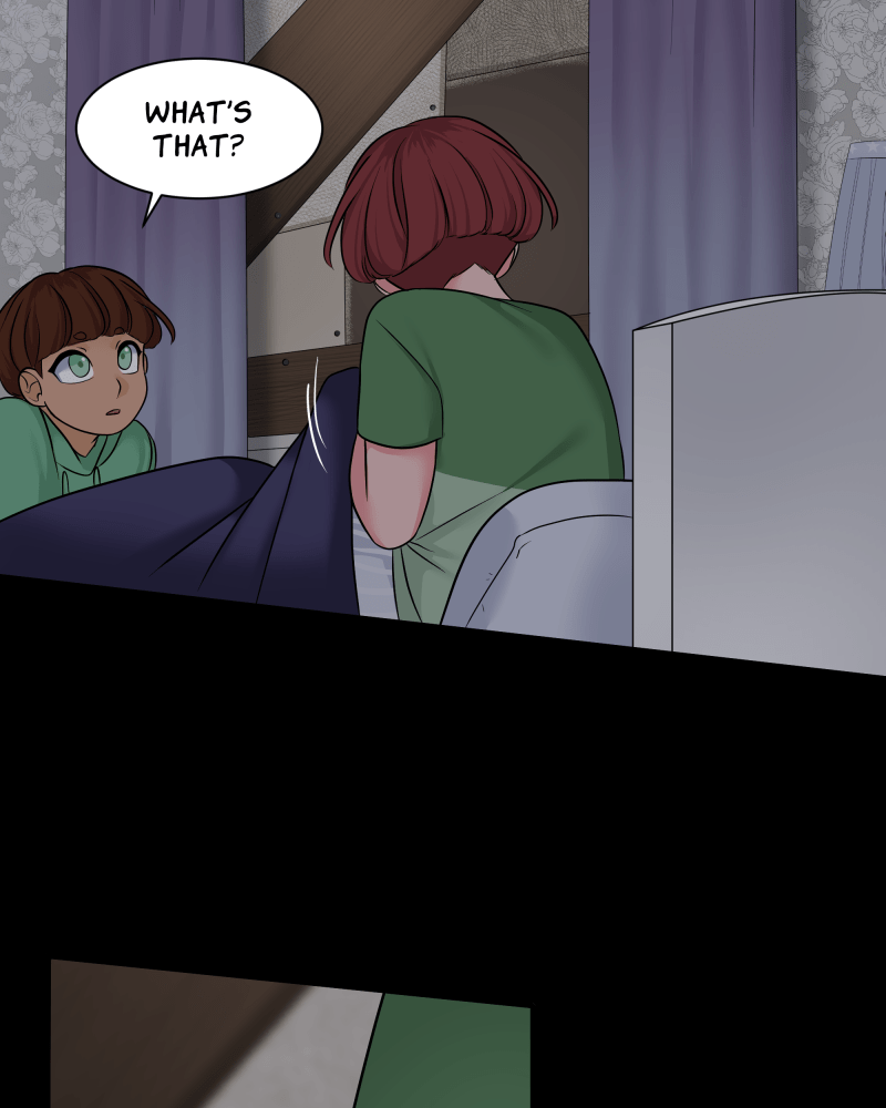 Uriah – Manga Chapter 65 - page 16