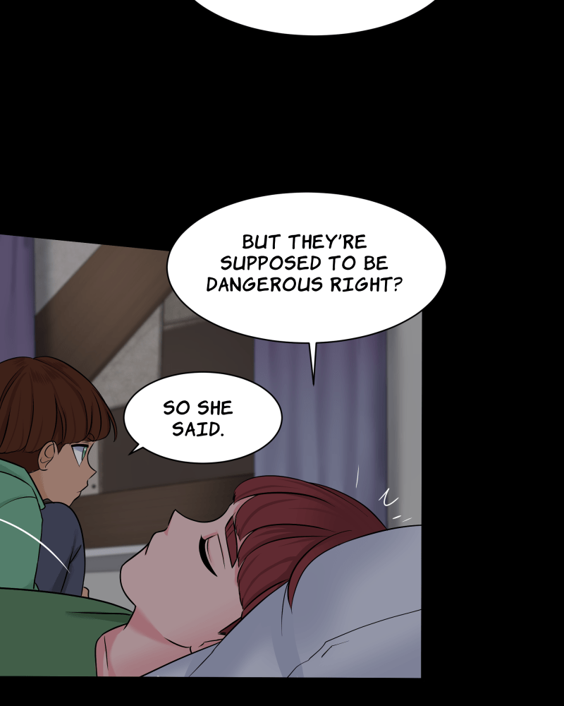Uriah – Manga Chapter 65 - page 24