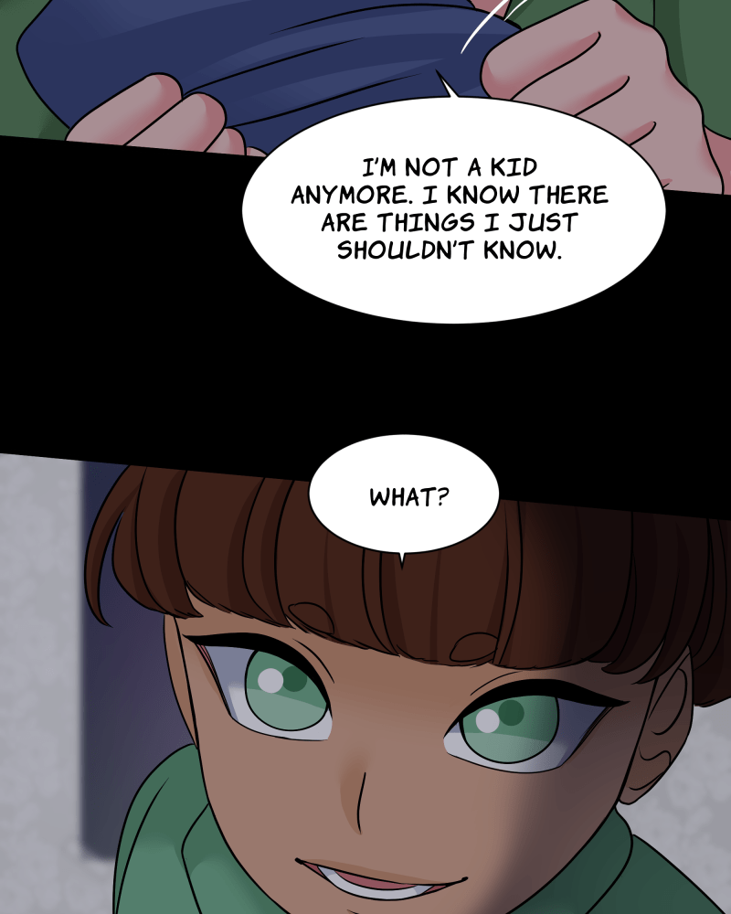 Uriah – Manga Chapter 65 - page 32