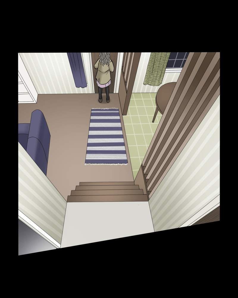Uriah – Manga Chapter 65 - page 36