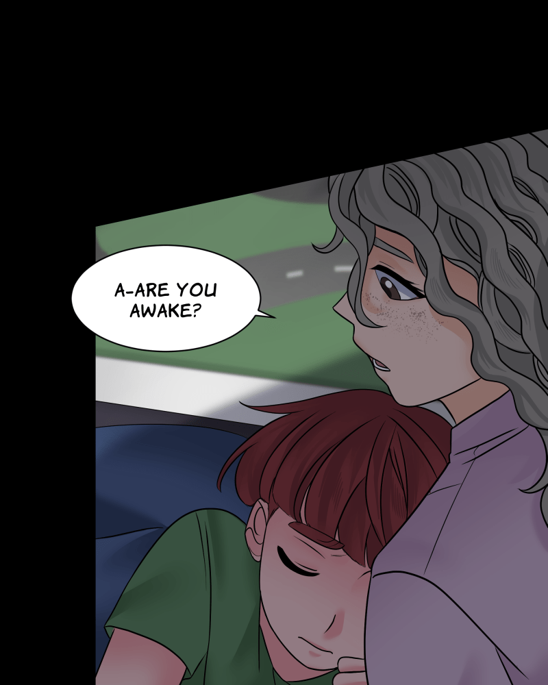 Uriah – Manga Chapter 65 - page 44