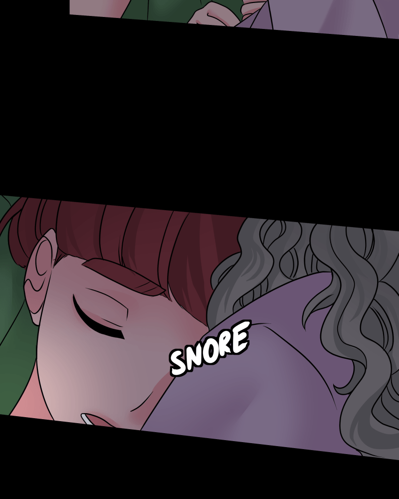 Uriah – Manga Chapter 65 - page 45