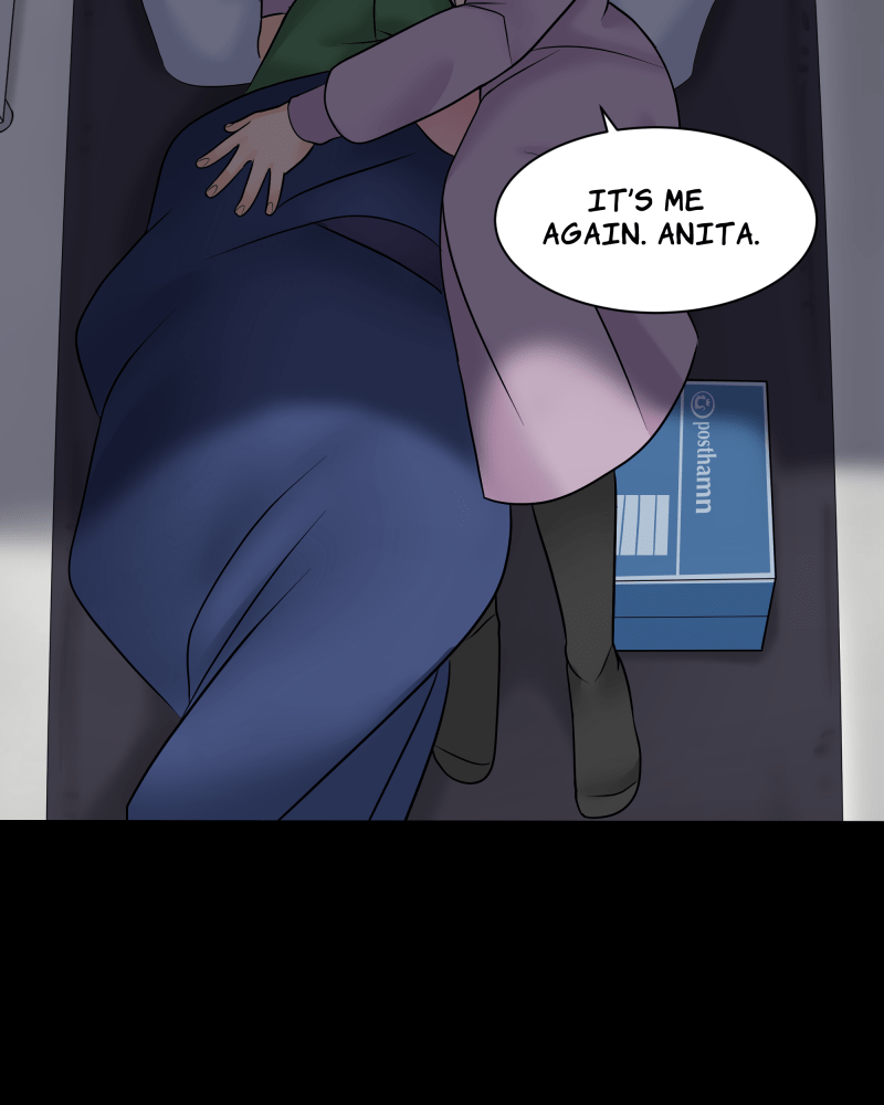 Uriah – Manga Chapter 65 - page 47