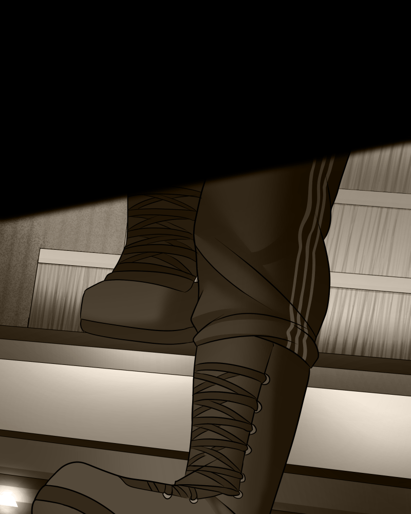 Uriah – Manga Chapter 65 - page 53