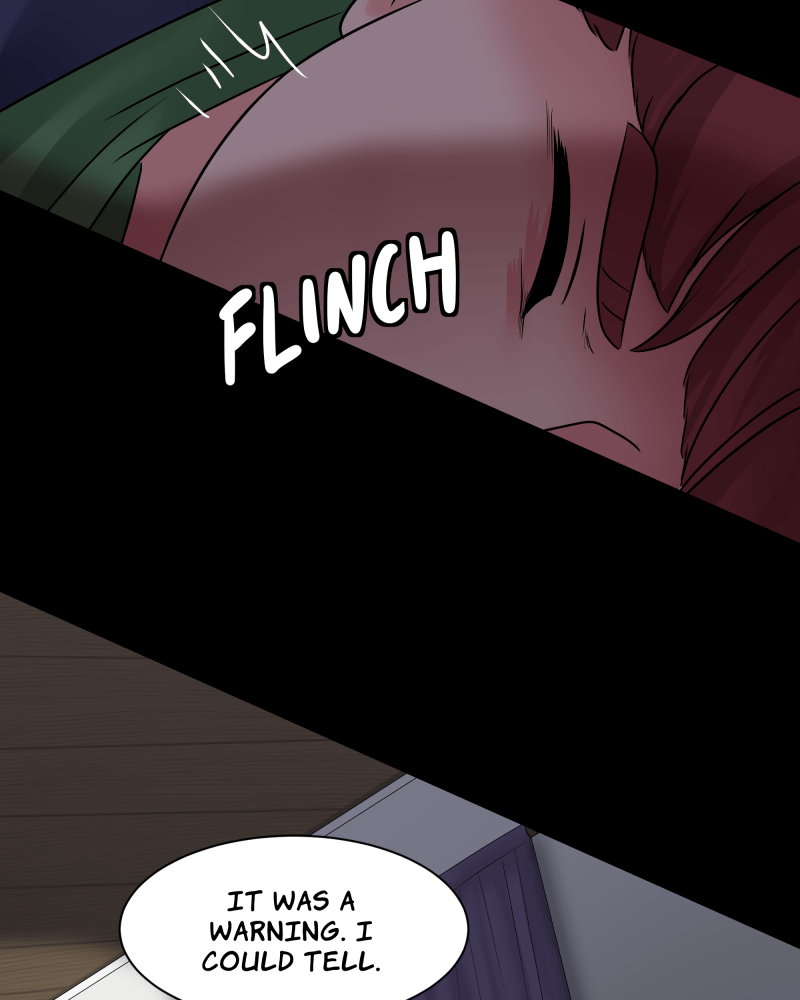 Uriah – Manga Chapter 65 - page 59