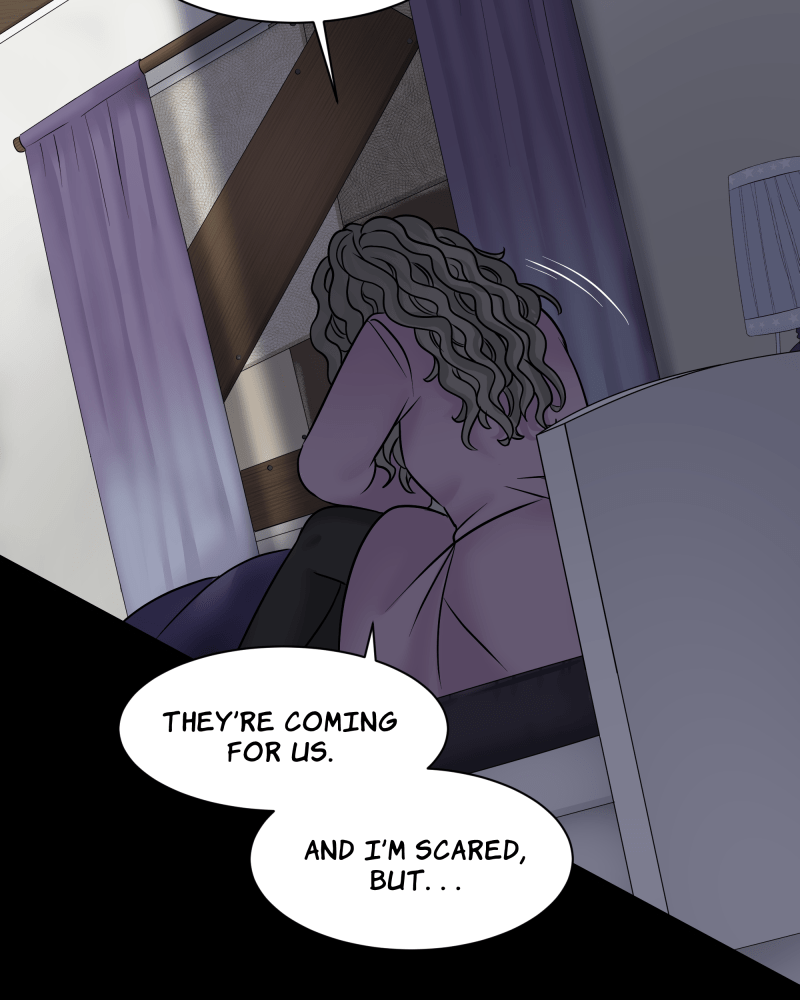 Uriah – Manga Chapter 65 - page 60