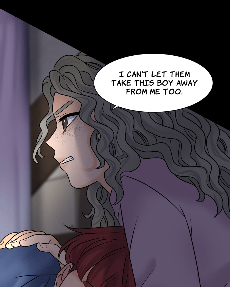 Uriah – Manga Chapter 65 - page 61