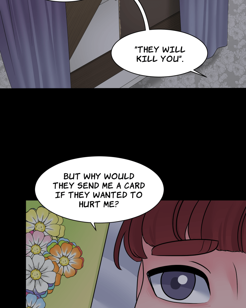 Uriah – Manga Chapter 65 - page 9