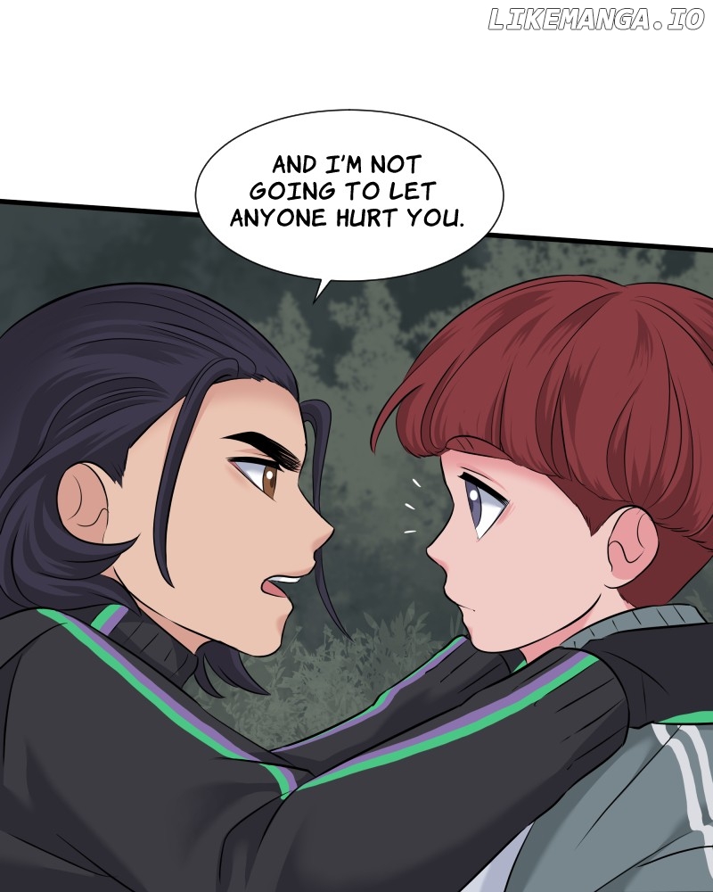 Uriah – Manga Chapter 27 - page 10