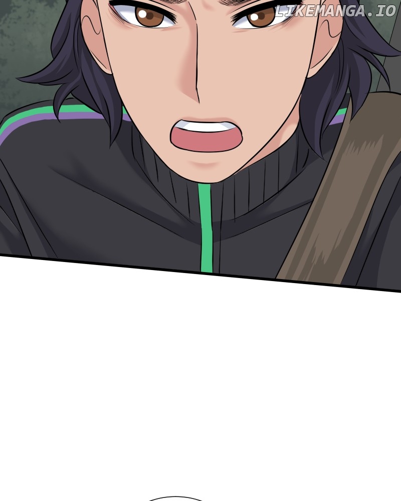 Uriah – Manga Chapter 27 - page 13