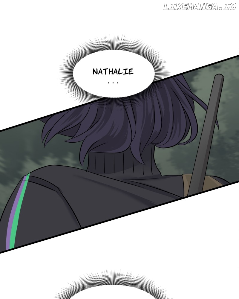 Uriah – Manga Chapter 27 - page 15