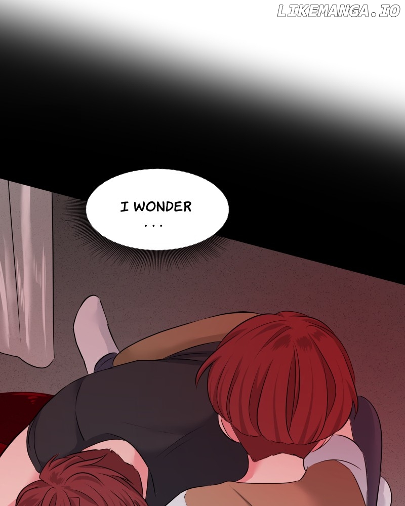 Uriah – Manga Chapter 27 - page 17