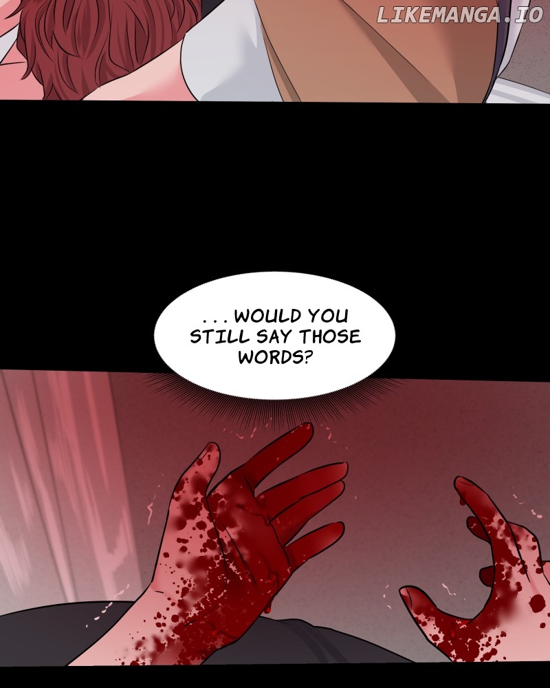 Uriah – Manga Chapter 27 - page 18