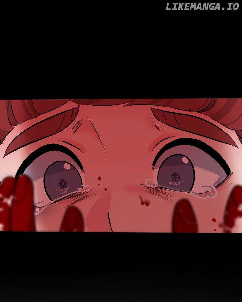 Uriah – Manga Chapter 27 - page 19