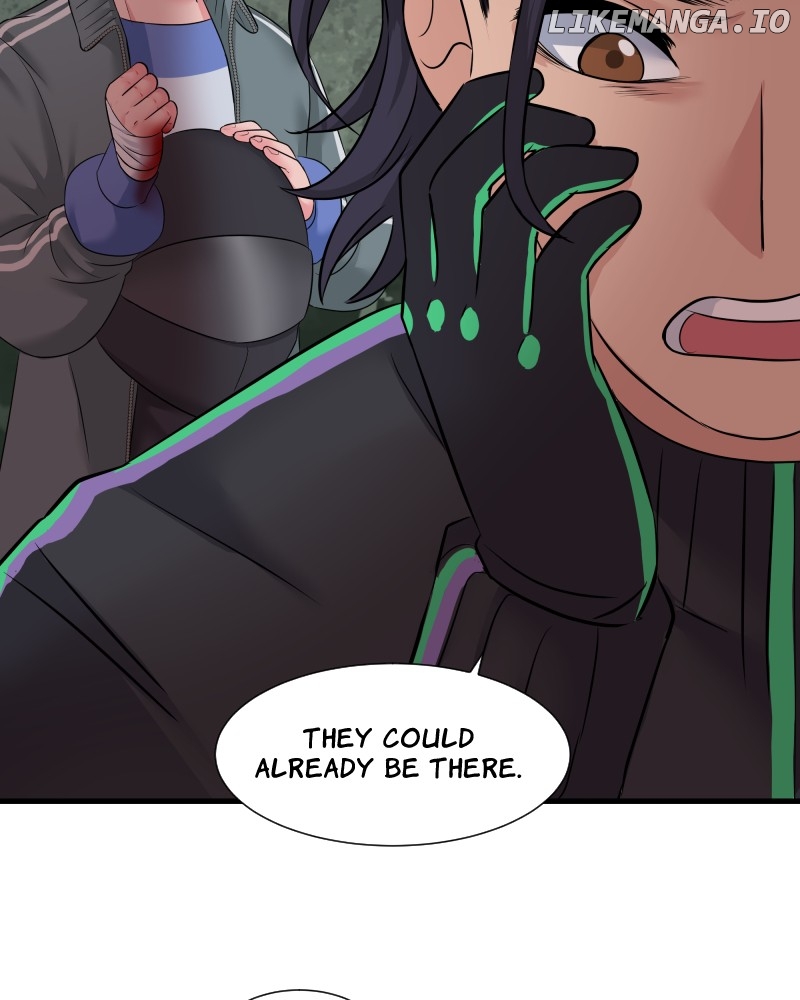 Uriah – Manga Chapter 27 - page 2