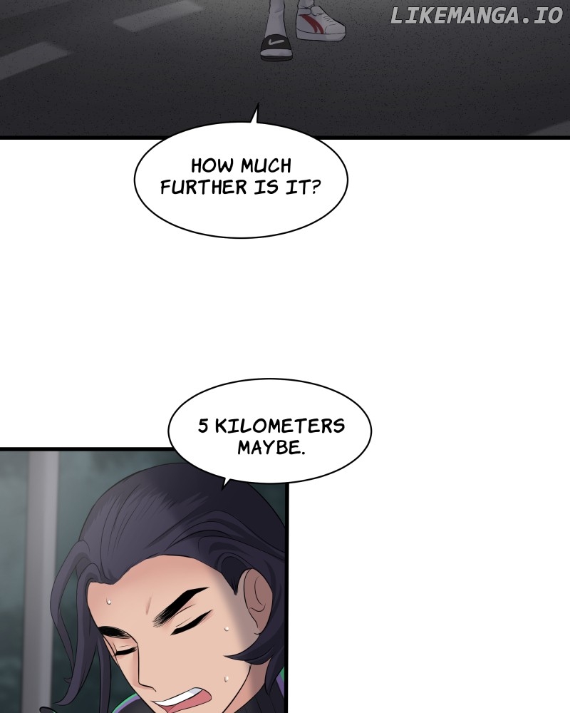 Uriah – Manga Chapter 27 - page 24