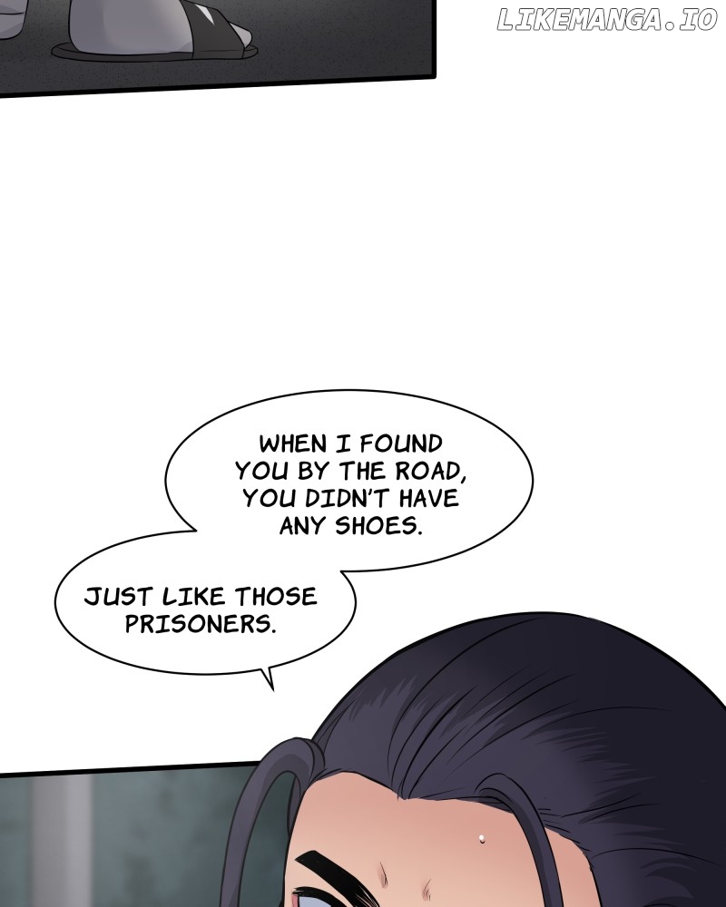 Uriah – Manga Chapter 27 - page 28