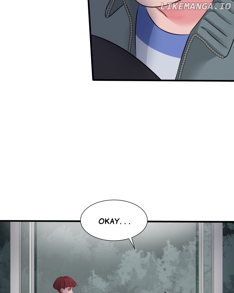 Uriah – Manga Chapter 27 - page 31
