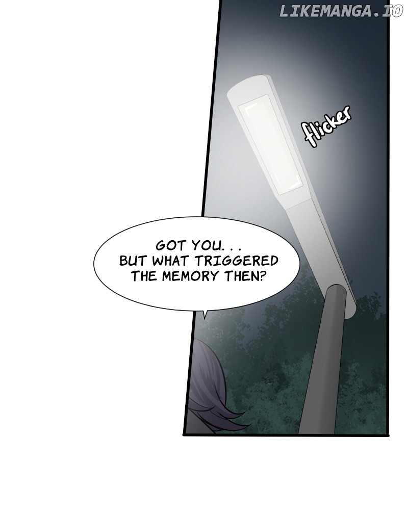 Uriah – Manga Chapter 27 - page 35