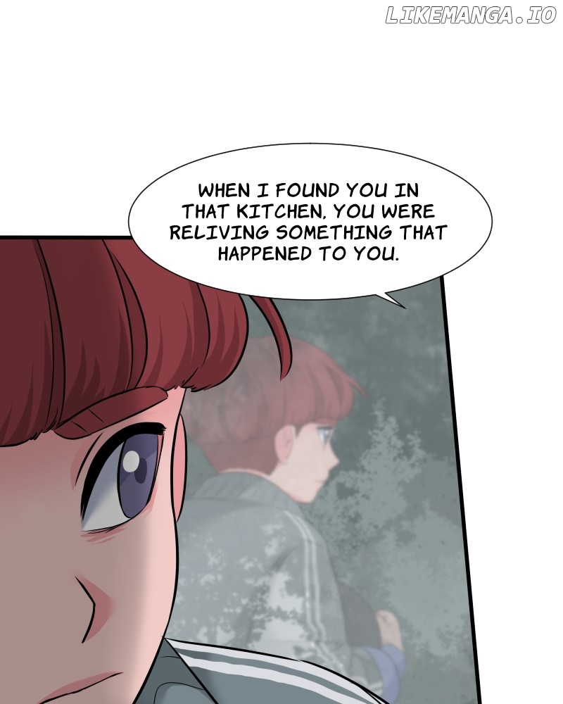 Uriah – Manga Chapter 27 - page 36