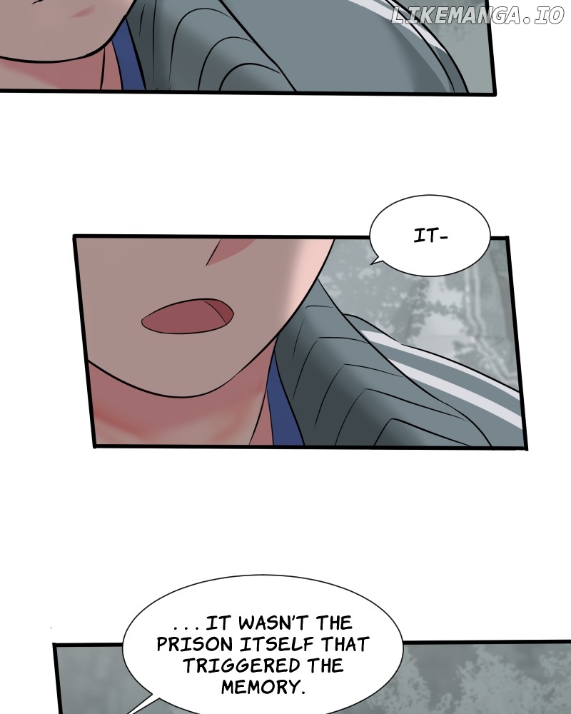 Uriah – Manga Chapter 27 - page 37