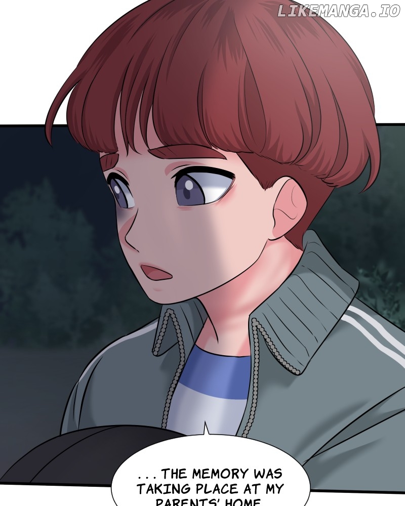 Uriah – Manga Chapter 27 - page 39