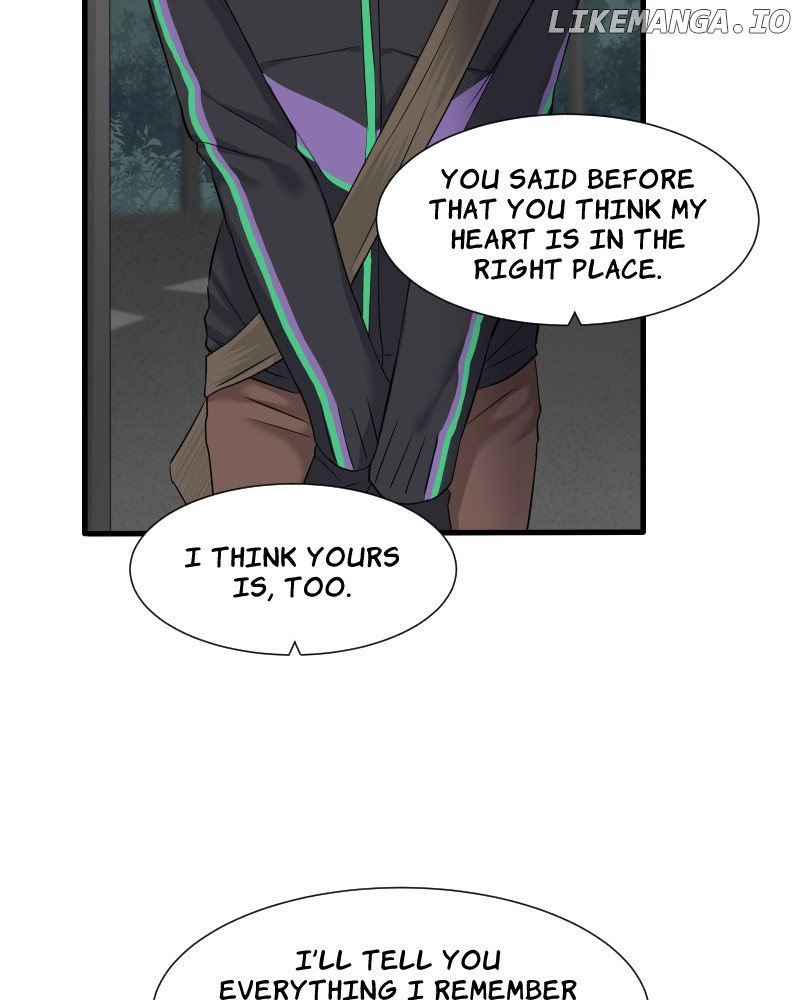 Uriah – Manga Chapter 27 - page 42