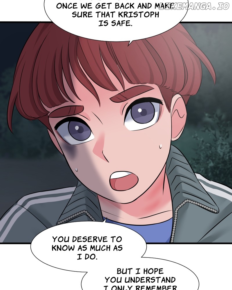 Uriah – Manga Chapter 27 - page 43