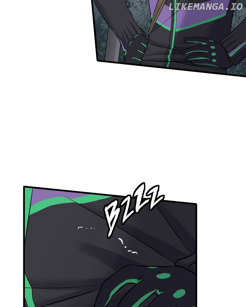 Uriah – Manga Chapter 27 - page 45
