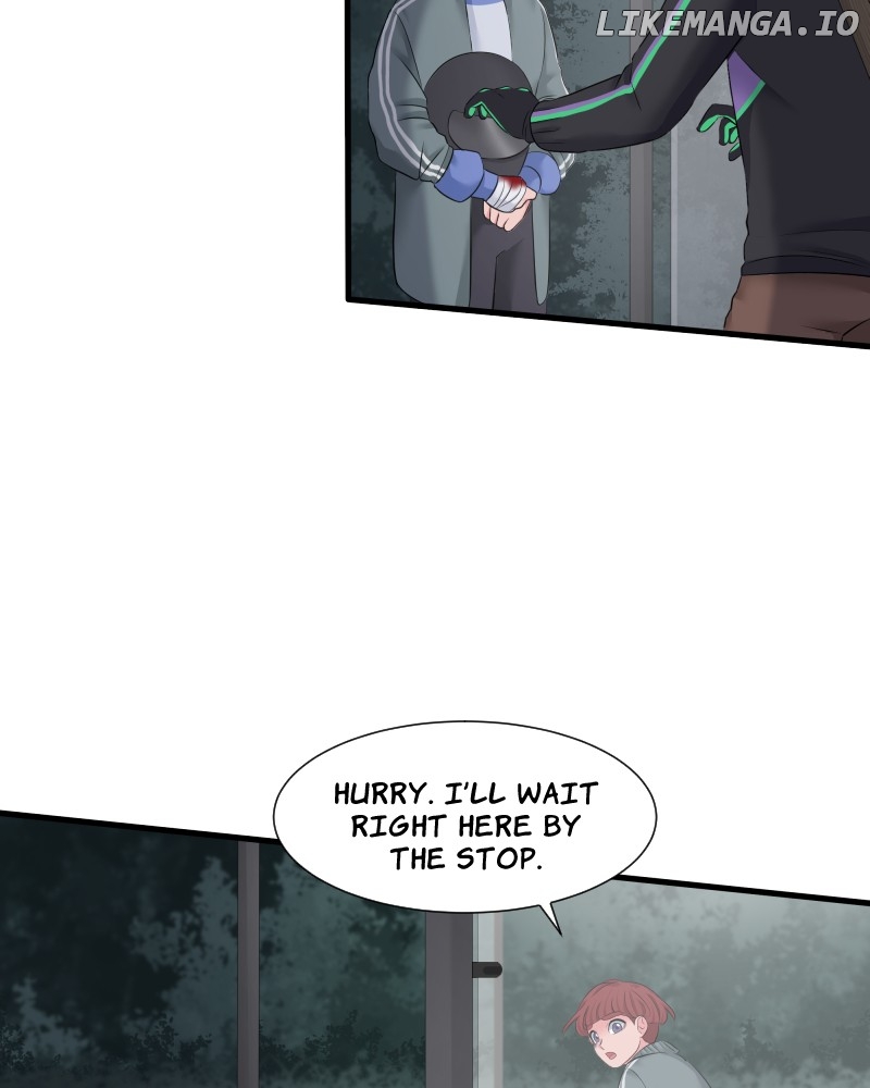 Uriah – Manga Chapter 27 - page 47