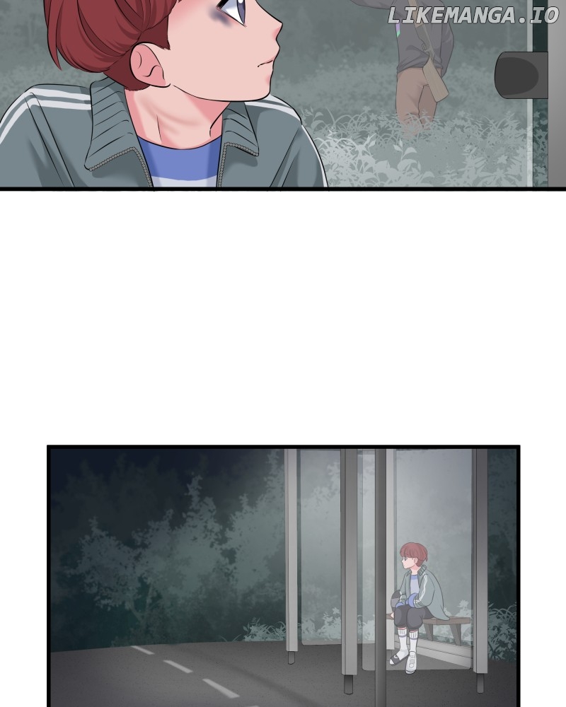 Uriah – Manga Chapter 27 - page 49