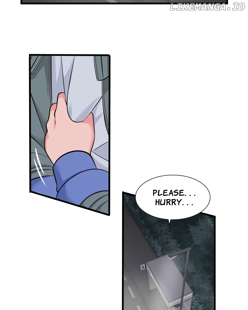 Uriah – Manga Chapter 27 - page 50